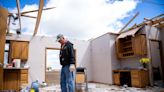 Years-long recovery ahead for Minden: 'Hard to believe' what tornado destroyed, what's intact