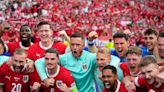 AUT Vs TUR, UEFA Euro 2024 Round Of 16 Preview: Austria Vs Turkiye Match Facts, Key Stats, Team News