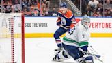 Bouchard scores late winner, Oilers edge Canucks 3-2 in Game 4