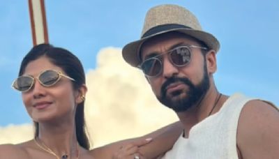 Shilpa Shetty and Raj Kundra BREAK SILENCE after being accused of cheating in gold scheme; release official statement