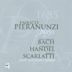 Enrico Pieranunzi Plays Bach, Handel & Scarlatti