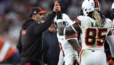 Poll: How many games will the Cleveland Browns win in 2024