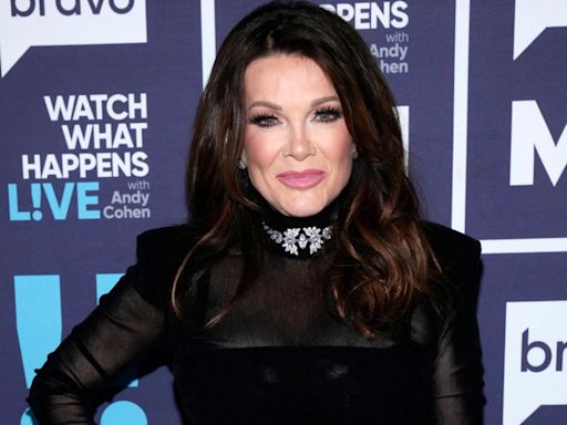 Lisa Vanderpump is 'Broken-Hearted' as She Shares Major Personal Loss