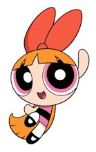 Which The Powerpuff Girls character are you?