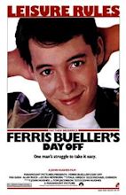 La Folle Journée de Ferris Bueller