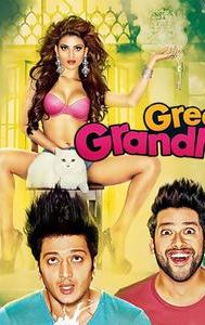 Great Grand Masti