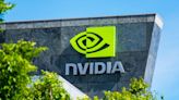 Nvidia's market cap fell by $550 billion in less than a week
