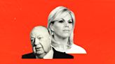 The Moment Gretchen Carlson Knew She Needed to Expose Roger Ailes