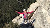 A Climber We Lost: Tina Fiori