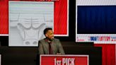 2024 NBA mock draft: Top pick projections after Hawks win draft lottery