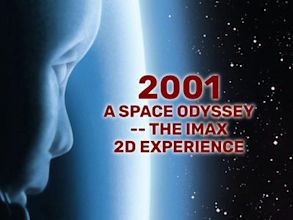 2001, l'Odyssée de l'espace