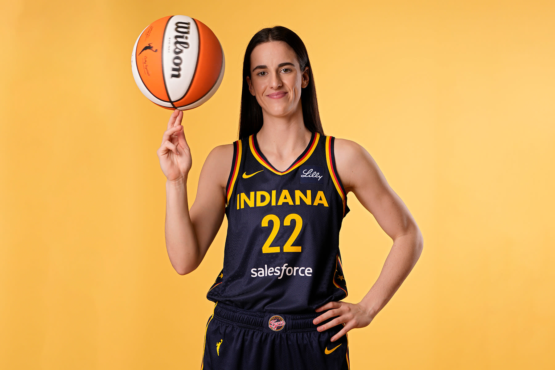 How to Watch Caitlin Clark’s First Indiana Fever WNBA Games Online