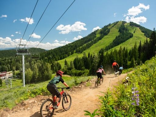 RED Mountain Resort in Rossland, BC Announces Major Expansion with New Summer Bike Park Project