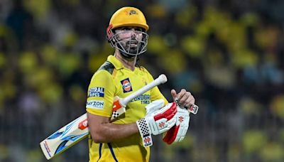 IPL 2024: Poor Daryl Mitchell Form Causing 'Pressure' As CSK Lose Again