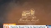 Enjoy Illinois recommends things to do, best places to visit for summer road trip season