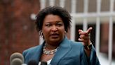 Stacey Abrams Presses Kemp On Suspending Gas Tax Through the End of 2022