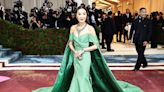 Michelle Yeoh didn't work for almost two years before booking 'Crouching Tiger, Hidden Dragon' because she didn't agree with the 'stereotypical roles' she was being offered