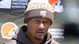 Deshaun Watson on his offseason rehab process, Amari Cooper, and more: Transcript