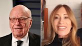 Rupert Murdoch to marry for fifth time as he announces engagement to Ann Lesley Smith