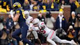Mailbox: Ohio State football coaches wrong for playing injured LB Eichenberg vs. Michigan?