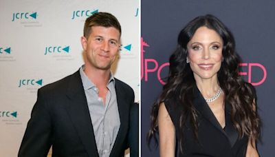 Bethenny Frankel and Boston businessman Paul Bernon reportedly break off engagement