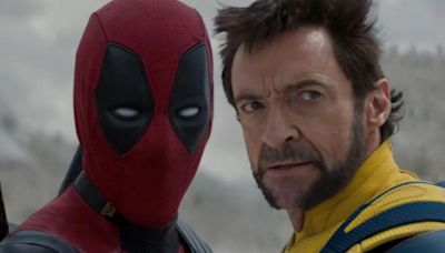 La película Deadpool y Wolverine sumó otro fin de semana en primer lugar de la taquilla