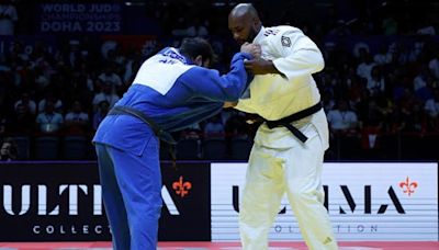 JO 2024: le calendrier jour par jour des épreuves de judo