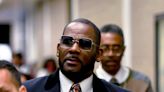 Singer R. Kelly seeks appeals court relief from 30-year prison term