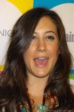 Vanessa Carlton