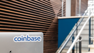 比特幣+以太幣現貨ETF挹注 Coinbase Q2業績飛天 - 台視財經