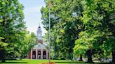 Fiske Guide names Wabash College one of ''best,' 'most interesting' across globe