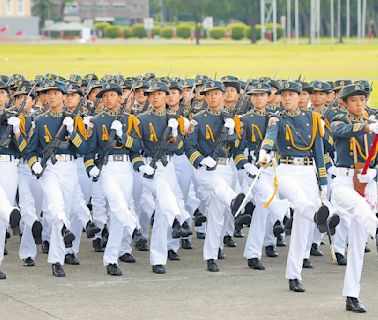 義務役延為1年 軍士官仍缺乏