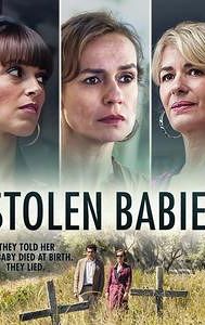 Stolen Babies