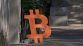 Bitcoin Steadies After Sinking Most Since 2023 on Iran Attack