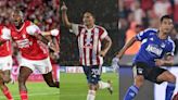 Los cracks de la Liga BetPlay le dan la bienvenida a Falcao