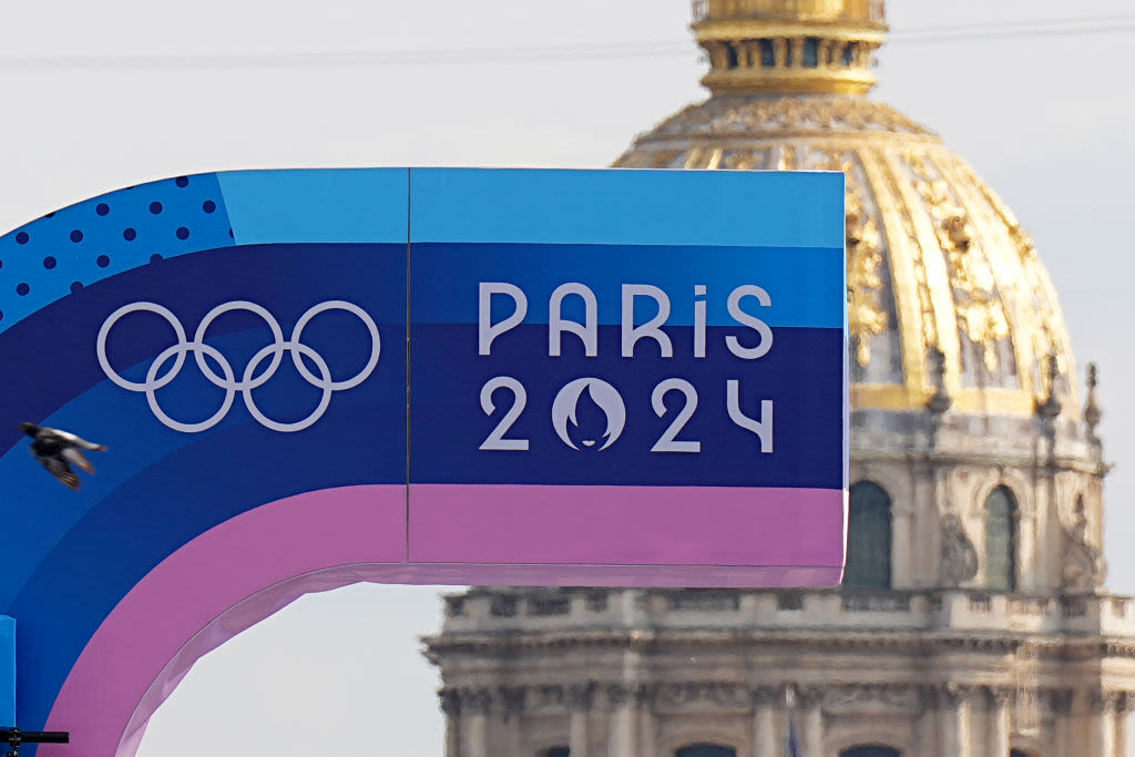 How to Watch the 2024 Paris Summer Olympics on TV: Channel Guide