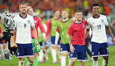 Scotland legends mock England as they declare their LOVE for Spain