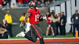 The scene at Raymond James Stadium as Bucs beat Eagles to advance