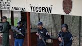 Cárcel de Tocorón en Venezuela: piscina, bares y restaurantes, zoo... y sus dramas