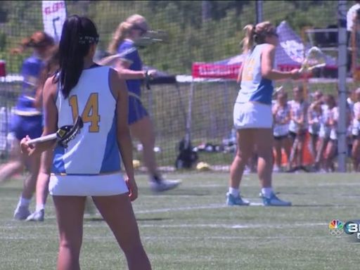 USA Lacrosse’s 2024 WCLA Division I and II National Championships happening in Wichita