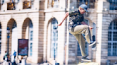 Check out the Skaturbanism international festival October 17-20 in Bordeaux, France