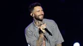 Twitter is having an absolute field day with Adam Levine's alleged racy DMs