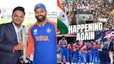 'It's Coming Home': Jay Shah Confirms Team India's 'Victory Parade' With T20 World Cup In Mumbai On July 4