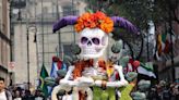 Todos los desfiles de Día de Muertos 2023 en CDMX (fechas, rutas, horarios)