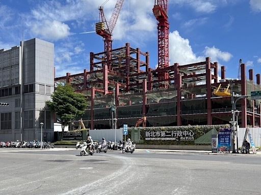 三重預售屋房價見7字頭、5年大漲逾6成 新屋飆漲原因曝光