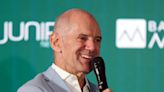 Adrian Newey – F1 latest: Aston Martin announce stunning move for Red Bull designer