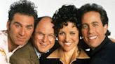 Jerry Seinfeld Teases More 'Seinfeld'