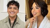 Boda de Nodal y Ángela Aguilar estaría repleta de famosos invitados: Marc Anthony sería uno de ellos