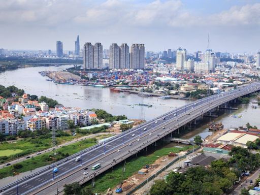 基本面亮眼撐起後市表現 法人：越南股市前景可期｜壹蘋新聞網