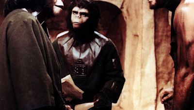 What to stream: A guide to the 'Planet of the Apes' film franchise